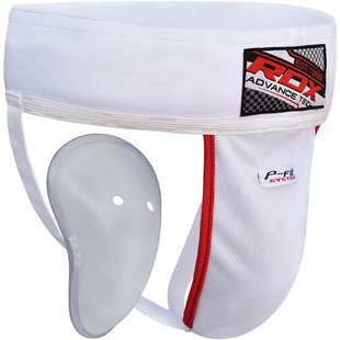 Захист паху RDX Groin Guard XL