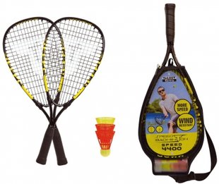 Набір для швидкісного бадмінтону Talbot Speedbadminton Set Speed 4400