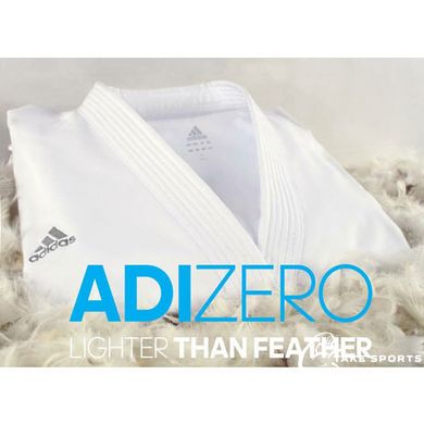 Кимоно для карате Adizero | белый | ADIDAS K0