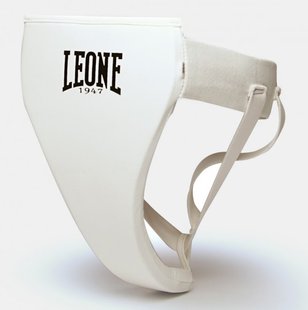 Захист паху жіночий Leone White M