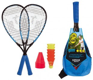 Набор для скоростного бадминтона Talbot Speedbadminton Set Speed 6600