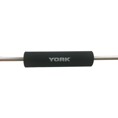 Накладка-бампер на гриф York Fitness Barbell Pad