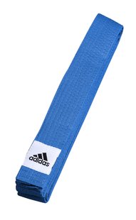 Пояс для кимоно Club | голубой | ADIDAS ADIB220