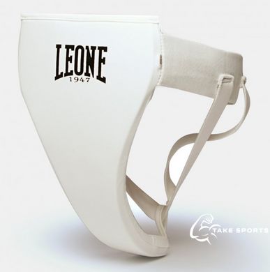 Захист паху жіночий Leone White L