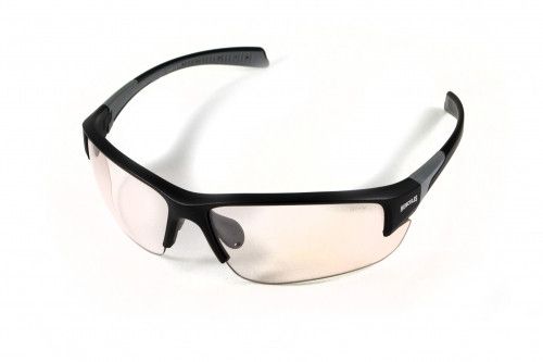 Очки защитные фотохромные Global Vision Hercules-7 Photochromic (clear) прозрачные фотохромные