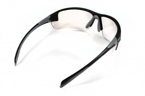 Очки защитные фотохромные Global Vision Hercules-7 Photochromic (clear) прозрачные фотохромные