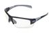 Очки защитные фотохромные Global Vision Hercules-7 Photochromic (clear) прозрачные фотохромные