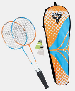 Набір для бадмінтону Talbot Badminton Set 2 Attacker