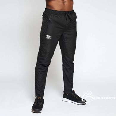 Спортивні штани Leone Logo Black XL