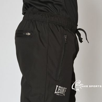 Спортивні штани Leone Logo Black XL