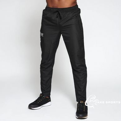 Спортивні штани Leone Logo Black XL