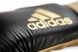 Перчатки с лицензией Wako для бокса и кикбоксинга | черно/золотой | ADIDAS adiKBWKF200