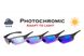 Очки защитные фотохромные Global Vision Hercules-7 Photo. (Anti-Fog) (G-Tech™ blue) фотохромные синие зеркальные