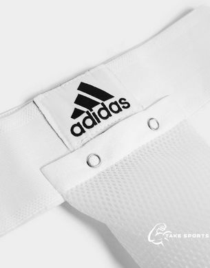 Захист паху для чоловіків білий | ADIDAS ADIBP06