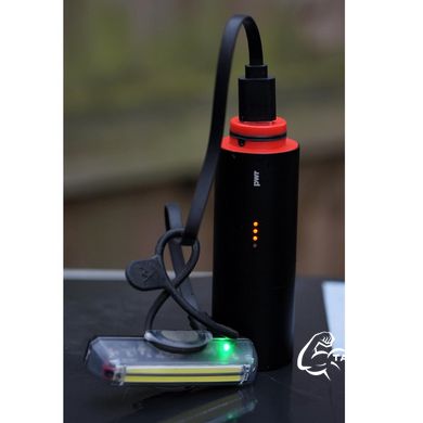 Фара Knog PWR Trail 1100 Lumens POWERBANK