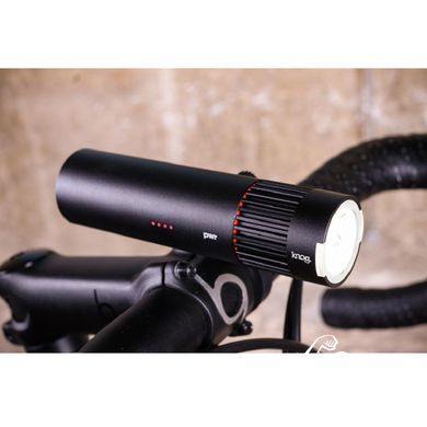 Фара Knog PWR Trail 1100 Lumens POWERBANK