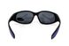 Очки поляризационные BluWater Samson-2 Junior Polarized (gray), серые (mini)