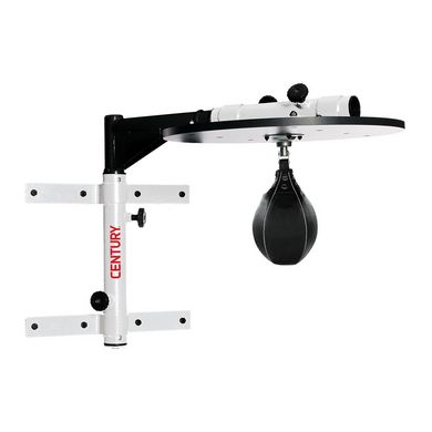 Платформа для подвесных скоростных (пневмогруш) мешков CENTURY CENTURY FOLD AWAY SPEED BAG PLATFORM (10176B)