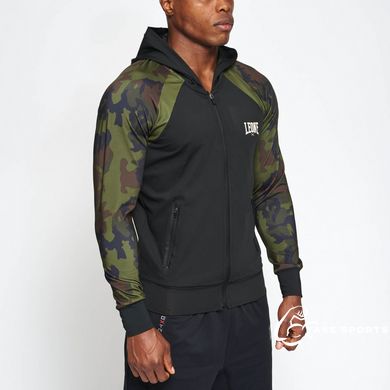 Спортивна кофта Leone CAMO S