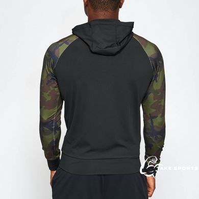 Спортивна кофта Leone CAMO S