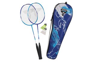 Набір для бадмінтону Talbot Badminton Set 2 Fighter PRO SET composite