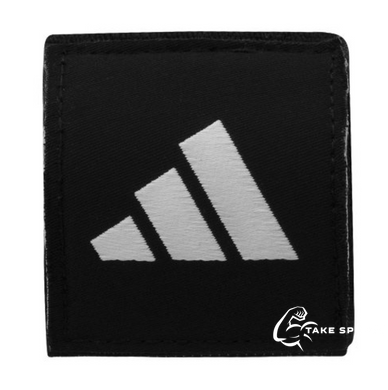 Боксерские бинты Adidas Boxing Hand Wraps 4.5 | черные | ADIDAS ADIBP032S