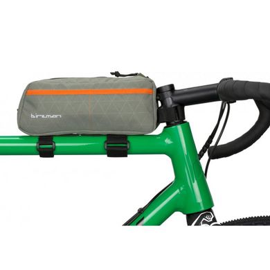 Сумка Birzman Packman Travel Top Tube Pack, 0.8л