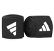 Боксерские бинты Adidas Boxing Hand Wraps 4.5 | черные | ADIDAS ADIBP032S