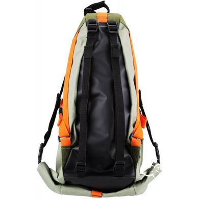 Сумка Birzman Packman Travel Saddle Pack, 6л