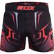 Шорти MMA RDX R8 Red M