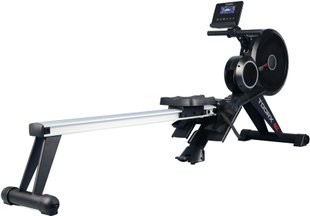 Гребний тренажер Toorx Rower RWX 700 (RWX-700)