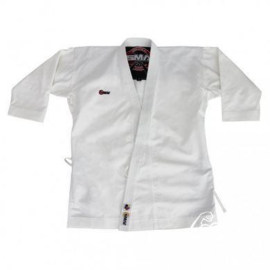 Кимоно для ката SMAI серии GOLD KATA GI ELITE 14 OZ