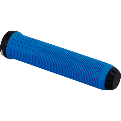 Грипсы SPANK SPIKE 30, Blue