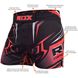 Шорти MMA RDX R8 Red L