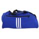 Сумка - рюкзак Cotton Sports Team Bag | синий/белый | ADIDAS ADIACC040J