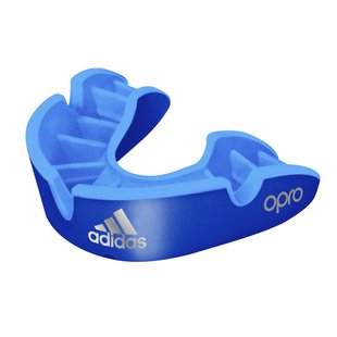 Капа доросла Adidas Silver | синій/блакитний | Adidas ADIBP32