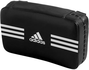 Макивара Double Hand Kick Pad Target | черный | ADIDAS ADITDHK01