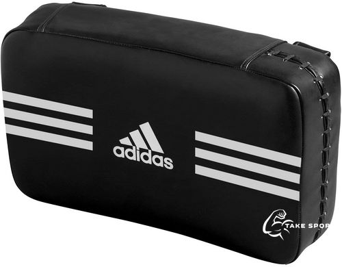 Макивара Double Hand Kick Pad Target | черный | ADIDAS ADITDHK01