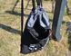 Рюкзак спортивный Power System PS-7011 Gym Sack Alpha Blak/Grey