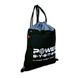 Рюкзак спортивный Power System PS-7011 Gym Sack Alpha Blak/Grey