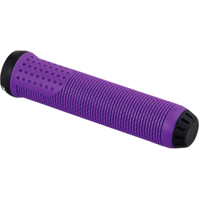 Грипсы SPANK SPIKE 30, Purple