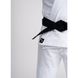 Белое кимоно для дзюдо IPPON GEAR BASIC 2, 160см