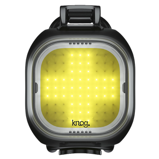 Мигалка передняя Knog Blinder Mini Cross Front 50 Lumens Black