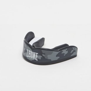 Капа боксерська Leone Titan Camo Grey