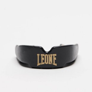 Капа боксерская Leone DNA Black