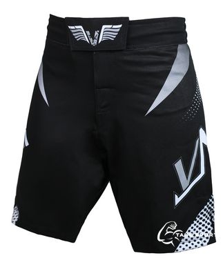 Шорти VNK Scath Black S