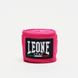 Бинти боксерські Leone Pink 3,5м