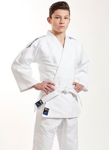 Дитяче кімоно для дзюдо IPPON GEAR FUTURE, 110см