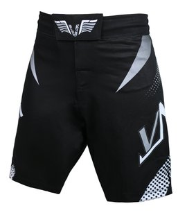 Шорти VNK Scath Black M