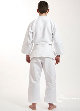 Детское кимоно для дзюдо IPPON GEAR FUTURE, 110см